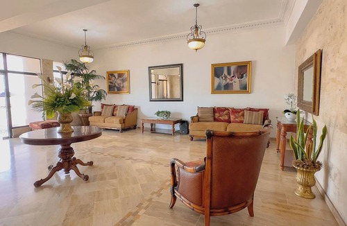 Las Americas Hotel | Hotel Tropicana Santo Domingo