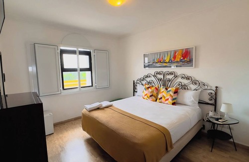 Las Americas Hotel | Hotel Tropicana Santo Domingo