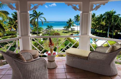Las Galeras Hotel | Hotel Villa Serena