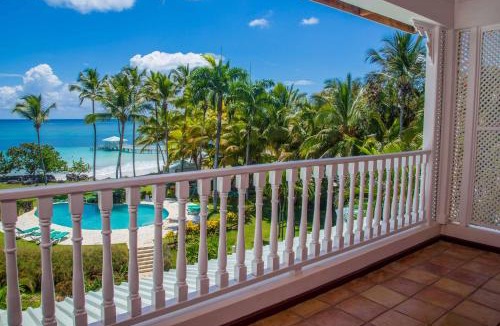 Las Galeras Hotel | Hotel Villa Serena