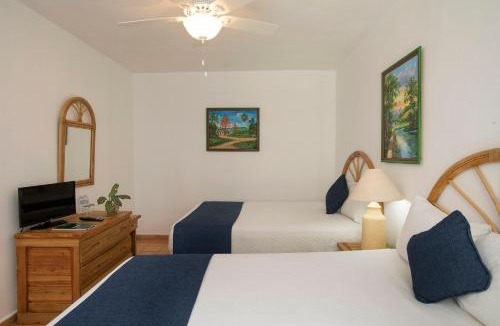 Boca Chica Resort | Hotel whala!boca chica - All Inclusive