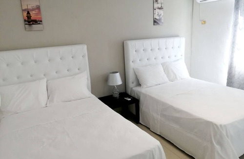 Barahona Hotel | Hotel Yamir