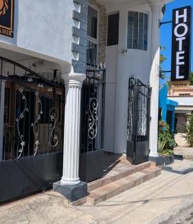 Barahona Apartment | Hotel Yamir