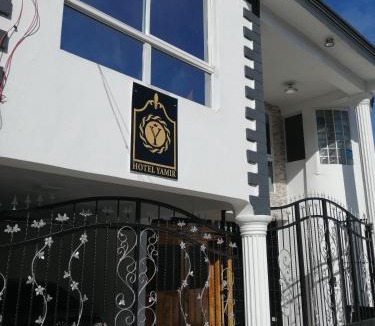 Barahona Apartment | Hotel Yamir