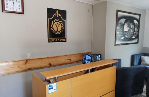 Barahona Apartment | Hotel Yamir