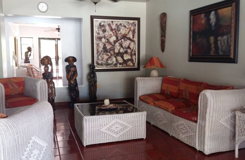 Boca Chica Hotel | Hotel Zapata