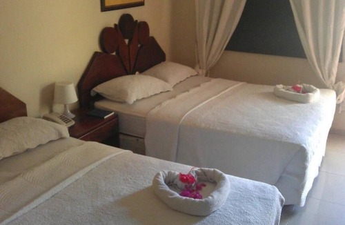 La Isabelita Hotel | HotelTropicana
