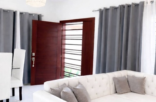 San Cristobal House | House, beautiful, for vacations old mother South