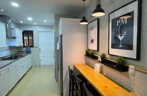 Gascue House | House Gazcue Near Zona Colonial