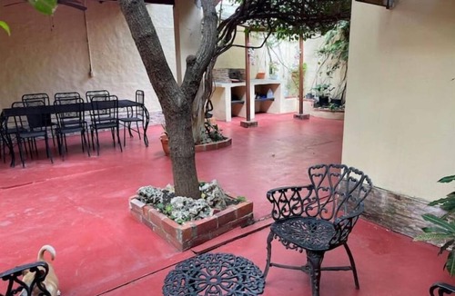 Gascue House | House Gazcue Near Zona Colonial