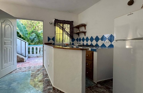 El Callejon Hotel | House Jardin Del Caribe