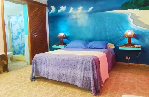El Callejon Hotel | House Jardin Del Caribe