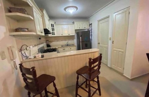 Villa Mella Condo | Huge Modern NEW apt. Good Transp apt 3-1-1