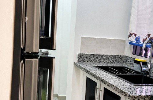La Vega Apartment | Humble/affordable apt minutes of driving distance of interesting destinations.