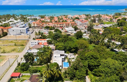 Cabarete Apartment | HUMMINGBIRD Hotel Cabarete