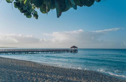 Dominicus Resort | Iberostar Selection Hacienda Dominicus - All Inclusive