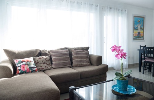 Sabana Palenque Apartment | Ideal for families, 5 min from the beach, club coconut paradise