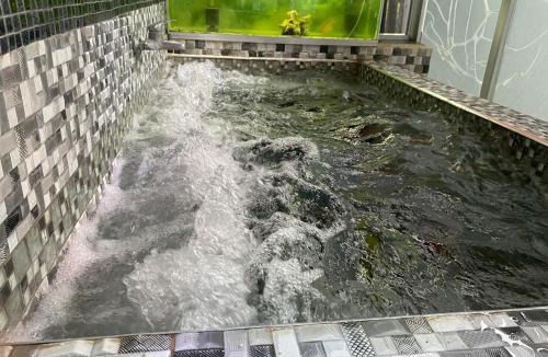 Yamasa Apartment | Ideal with a Jacuzzi, pool