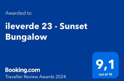 Punta Cana Villa | ileverde 23 - Sunset Bungalow