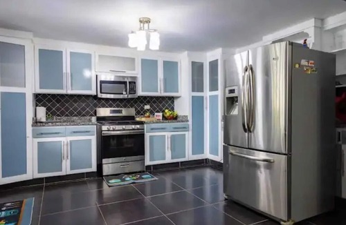 Imbert Villa | Imagínate en Esta Preciosa Villa con Piscina Privada