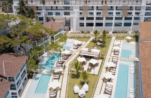 Cabarete Resort | Imperial Suites Cabarete THE IDEAL UPSCALE VACATION IN PUERTO PLATA