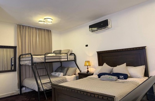 Monte Plata House | In a family atmosphere, groups only 1 hour and 15 minutes from Santo Domingo.