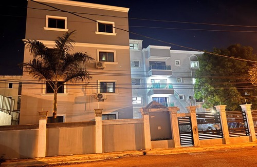 Santiago Province Apartment | in-charming Santiago, Rep. Dom. Amazing Wifi and AC