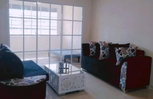 Santo Domingo Apartment | in Residence Under Surveillance and Where you can Sleep and Rest