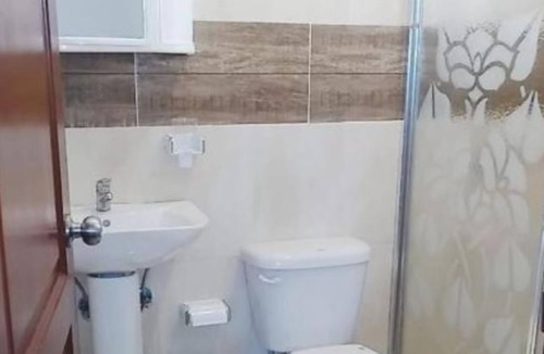 Santo Domingo Apartment | in Residence Under Surveillance and Where you can Sleep and Rest