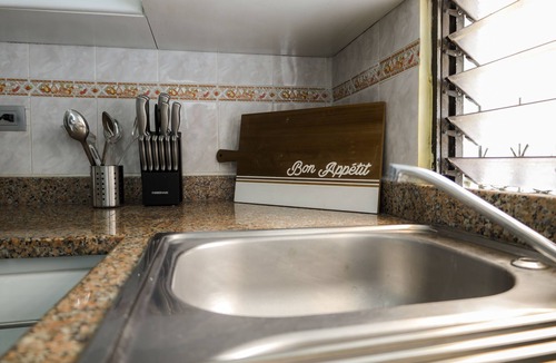 Santiago Province House | In the heart of Santiago private house to make memories with family and friends