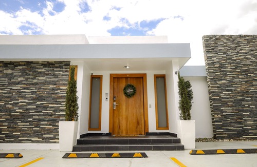 Santiago Province House | In the heart of Santiago private house to make memories with family and friends