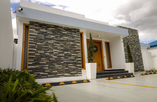 Santiago Province House | In the heart of Santiago private house to make memories with family and friends
