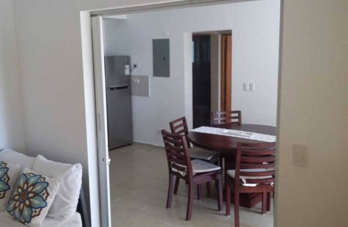 Dominicus Apartment | In the heart of Paradise 2 Bedrooms in Cadaques Caribe Family private club