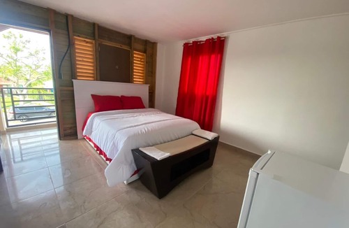 Higuey Resort | Increíbles Junior Suites 1BR Coconuts 5