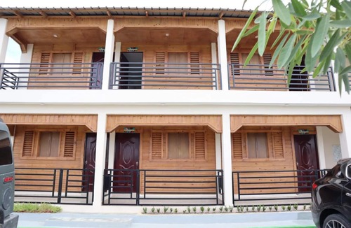 Higuey Resort | Increíbles Junior Suites 1BR Coconuts 5