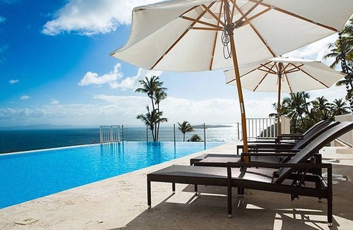 Samana Apartment | Incredible Samana bay view.Apartment in Private and Prestige residence