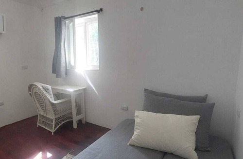 La Iglesia House | Independent Charming House in the heart of Las Terrenas Village!