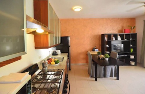 El Batey Hotel | Infiniti Blu Luxury Hotel
