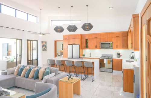 La Mulata Villa | Instyle Residences at Casa Linda Villas