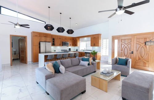 La Mulata Villa | Instyle Residences at Casa Linda Villas