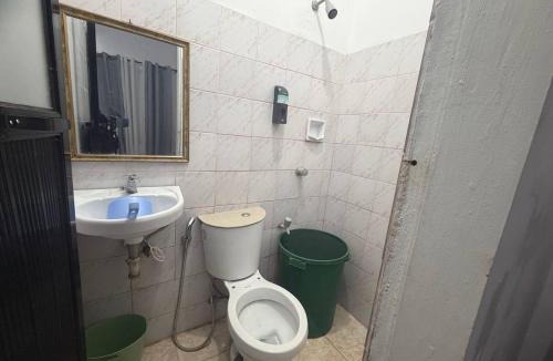 Silang Resort | Itawis Resort - Esting Room