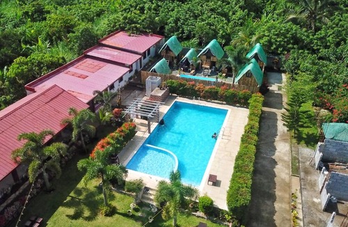 Silang Resort | Itawis Resort - Esting Room