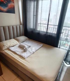 Legazpi Village Apartment | J and J RED Residence