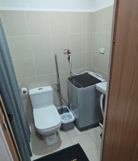 Legazpi Village Apartment | J and J RED Residence