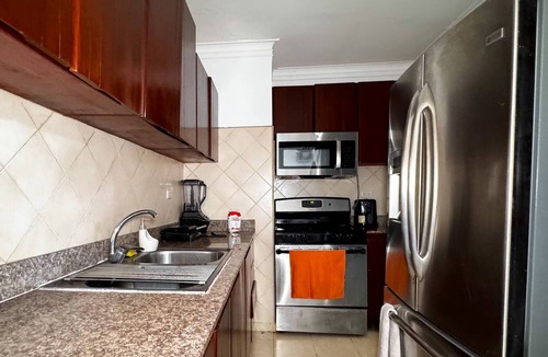 Ciudad Modelo Mirador Norte Villa | Jacuzzi Haven Villa!