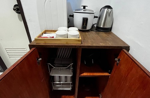 Coron Town Proper Apartment | Jan's Happy Home - Cozy studio apartment at the heart of Coron!