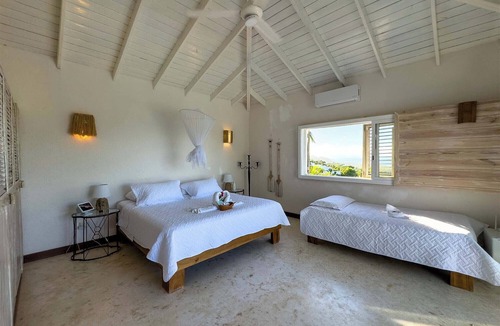 Las Terrenas Bed & Breakfast | Jandalavillage