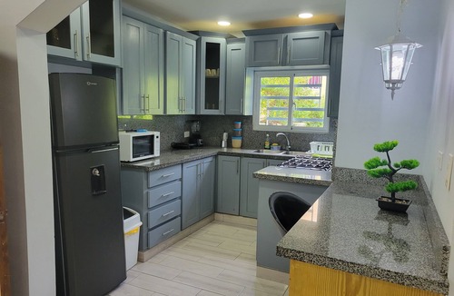 Jarabacoa Villa | Jarabacoa, Beautiful villa, River Nearby Free Coffee, Wi-fi, Free Parking.