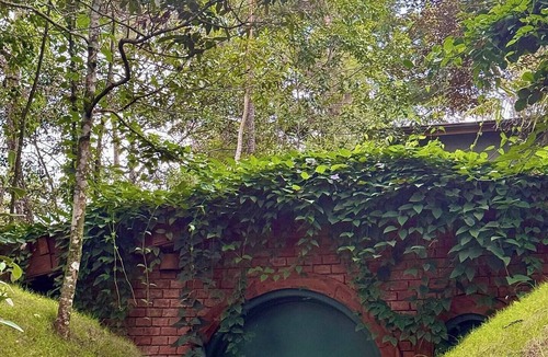 La Vega Province Cottage | Jarabacoa, Eccentric Hobbit