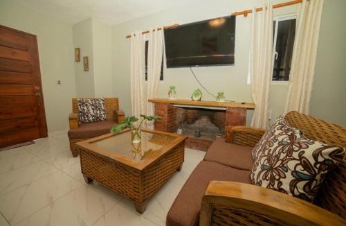 Jarabacoa Villa | JARABACOA villa Almonte